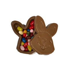 anDea - Chocolate Bunny Box with Jelly Belly