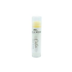 Idle & Wood Candle Co. Lip Balm - Calm