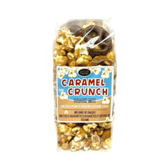 anDea - Caramel Crunch Snack Mix