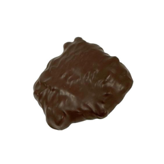 anDea - Dark Chocolate Caramel Pecan Patty
