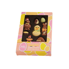 Ickx - Easter Friends Gift Box