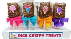 anDea - Sweet Rice Crispy Pops
