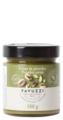 Favuzzi - Pistachio Spread