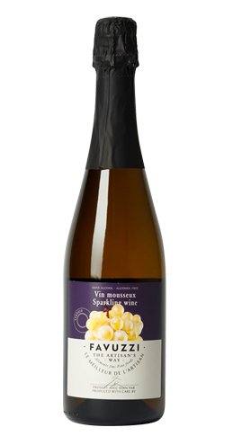 Favuzzi - Sparkling Wine
