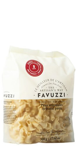Favuzzi - Gigli