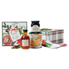 Stonewall Kitchen - Farmhouse Breakfast Gift Set