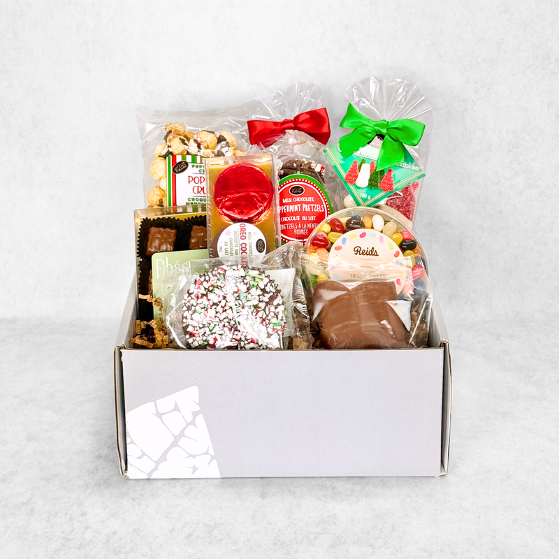 DSG - Festive Favourites Gift Box