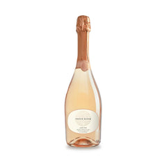 French Bloom Rose - Organic French Bubbly 0% Alcohol