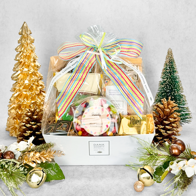 DSG - Funfetti Gift Basket