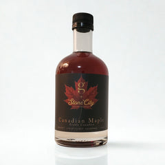 Gourmet Inspirations - Canadian Maple Syrup