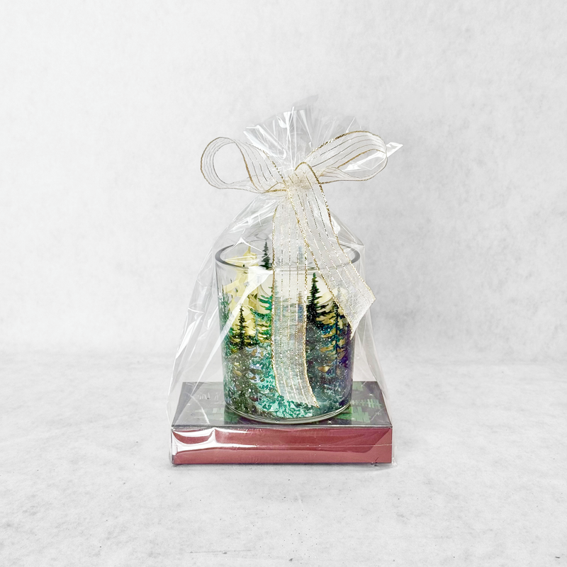 DSG - Tree Votive Gift