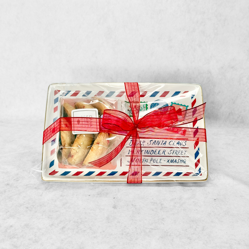 DSG - Cookies For Santa Gift