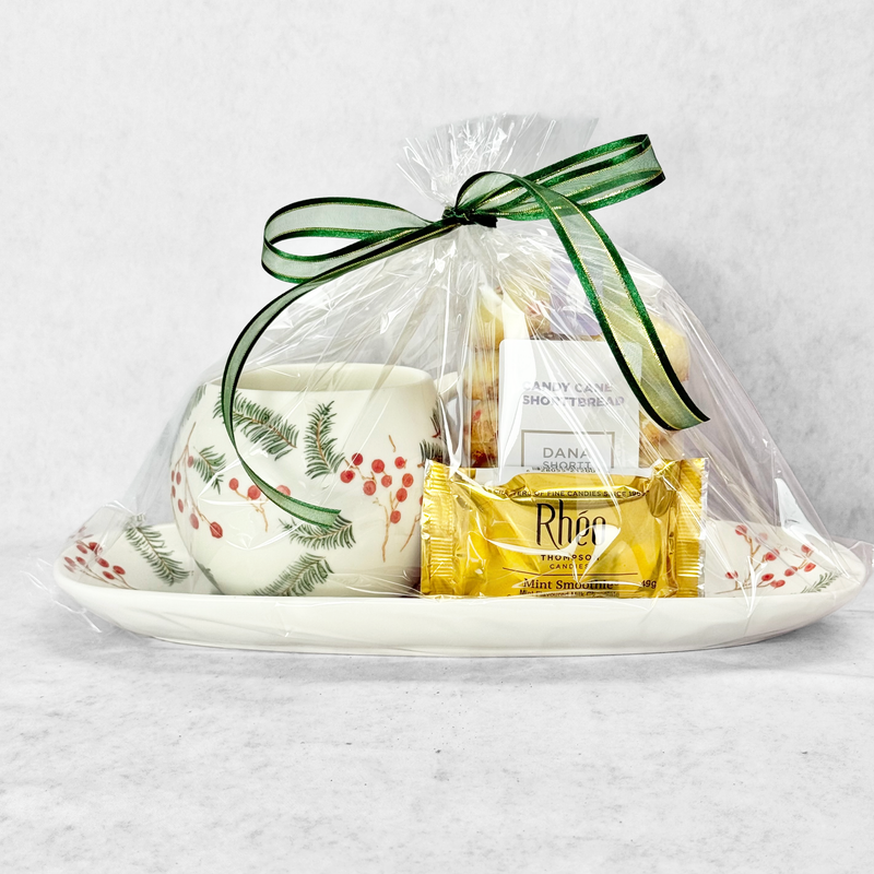 DSG - Snowberry Gift Set