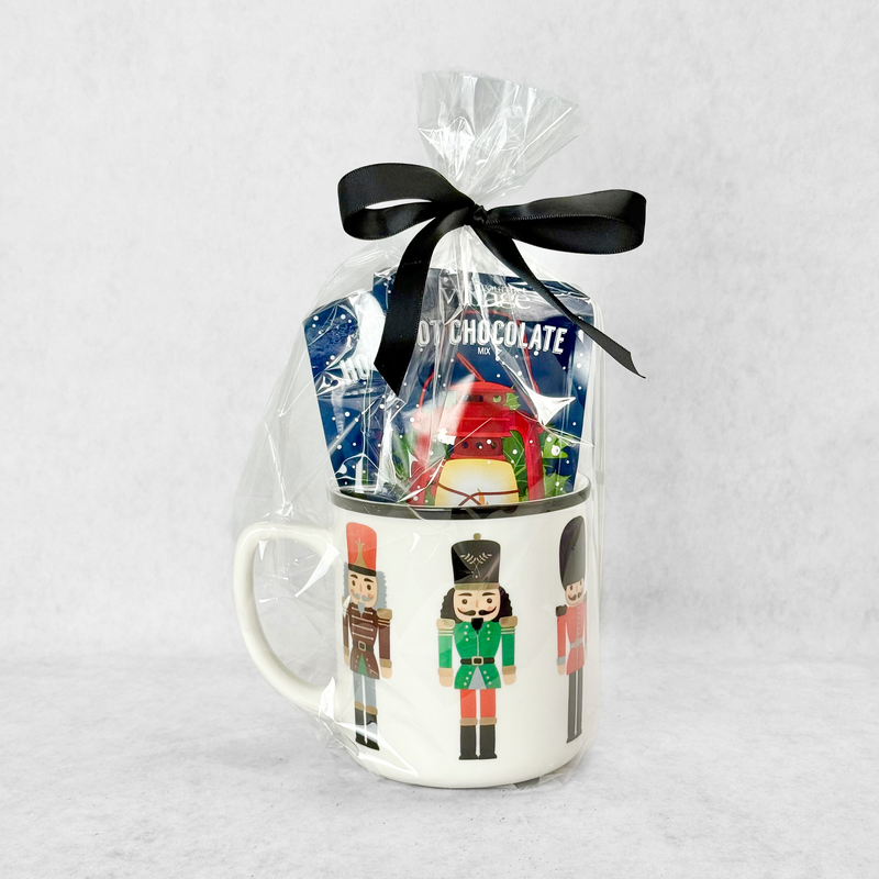 DSG - Nutcracker Mug Gift