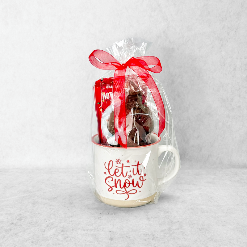 DSG - Let It Snow Gift Set