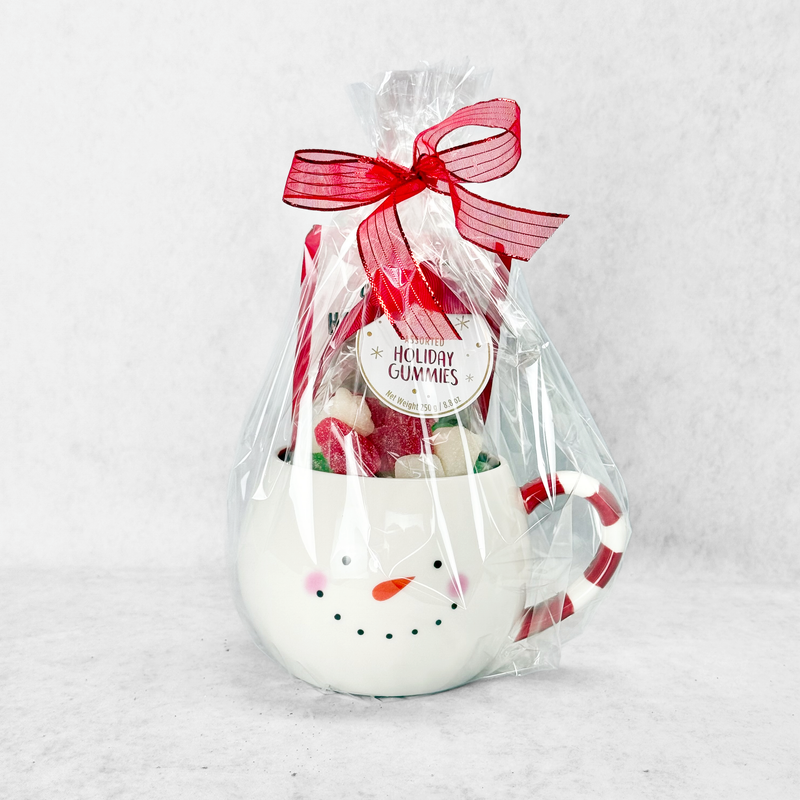 DSG - Snowman Mug Gift