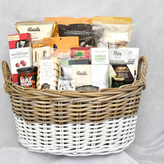 DSG - Grand Gourmet Gift Basket