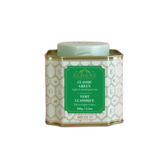 Sloane - Classic Green Signature Caddy