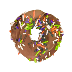 anDea - Halloween Marshmallow Sprinkle Donut