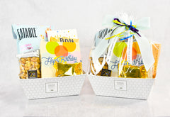 DSG - Birthday Wishes Basket