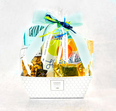 DSG - Birthday Wishes Basket