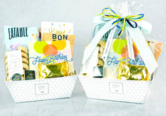 DSG - Birthday Wishes Basket