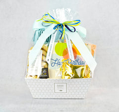 DSG - Birthday Wishes Basket