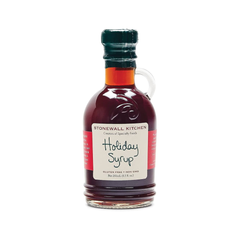 Stonewall Kitchen - Holiday Syrup