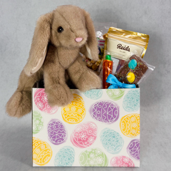 DSG - Hoppy Easter Gift Basket (in store only)