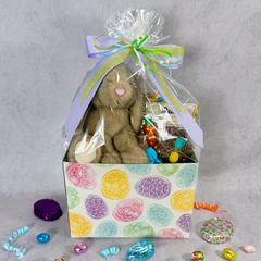 DSG - Hoppy Easter Gift Basket (in store only)