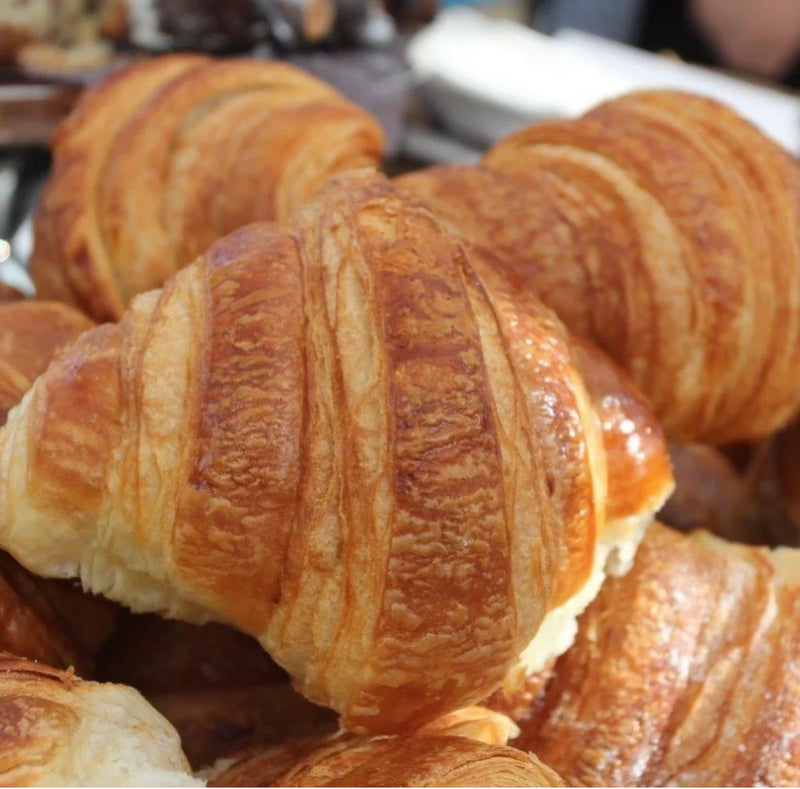 Chef Patrick's - Mini Croissants (Uncooked)