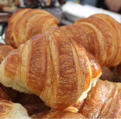 Chef Patrick's - Mini Croissants (Uncooked)