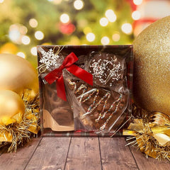 Holiday Sweet + Savoury Treat Box