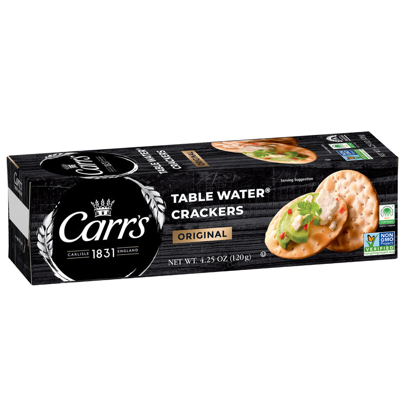 Carr's - Table Water Crackers Original