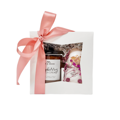 Idle & Wood Candle Co. - Love Me Gift Set