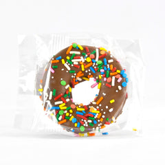 anDea - Marshmallow Sprinkle Donut
