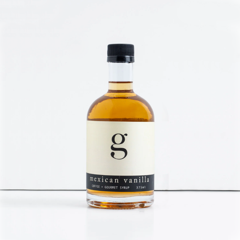 Gourmet Inspirations - Mexican Vanilla