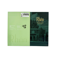 Rheo Thompson - Milk Chocolate Mint Smoothie