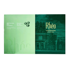 Rheo Thompson - Milk Chocolate Mint Smoothie