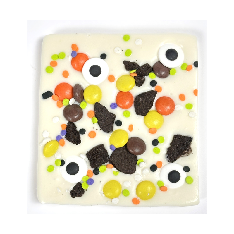 anDea - Bark Bars - Monster Mash Chocolate