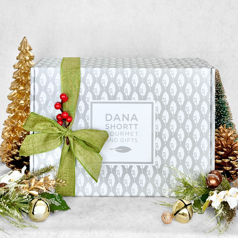 DSG - DSG Notable Nibbles Gift Box