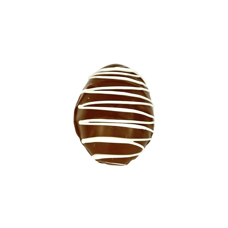 anDea - Peanut Butter Meltaway Egg