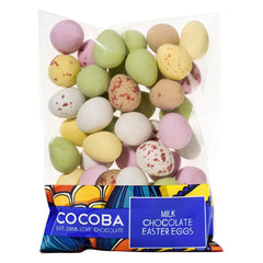 Cocoba - Mini Easter Eggs