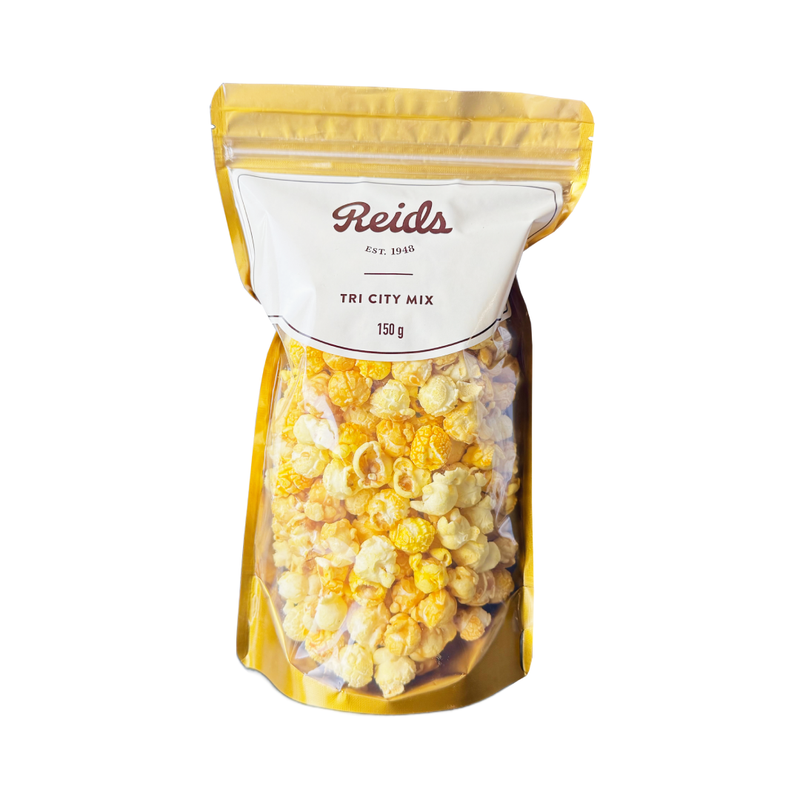 Reids - Tri-City Mix