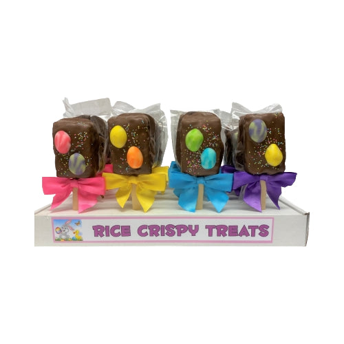 anDea - Rice Krispie Easter Pop