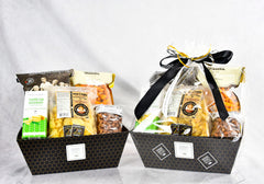 DSG - Savoury Snacks Basket
