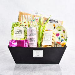 DSG - Sips & Sweets Gift Basket 2.0