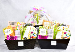 DSG - Sips & Sweets Gift Basket 2.0
