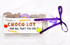 DSG - Teacher Appreciation Gift - Small