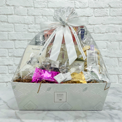 DSG - Bliss Spa Gift Basket - Large